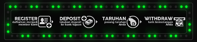 LEMBU999 Jackpot